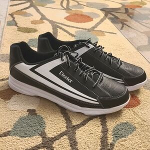 Dexter Jack II Men's Bowling Shoes - Size 13W